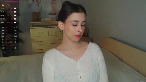 Luna online show from November 30, 2:10 pm