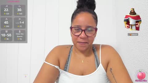 Snapshot of cottoncandy8324 chatting on December 14, 12:11 am Ruby online show from December 14, 12:11 am