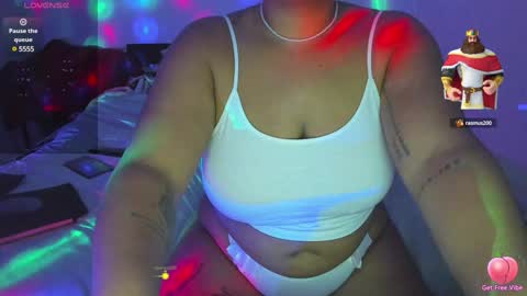 Snapshot of cottoncandy8324 chatting on January 3, 9:26 pm Ruby online show from January 3, 9:26 pm