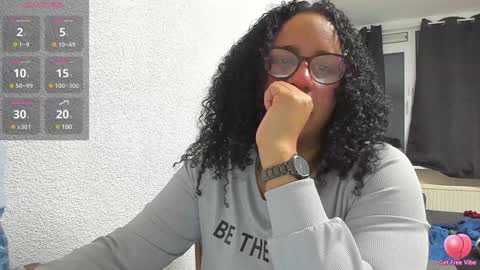 Snapshot of cottoncandy8324 chatting on January 1, 1:47 am Ruby online show from January 1, 1:47 am