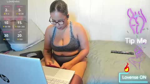 Ruby online show from August 6, 5:53 pm