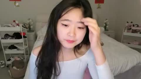 cozykorean online show from May 16, 10:42 pm