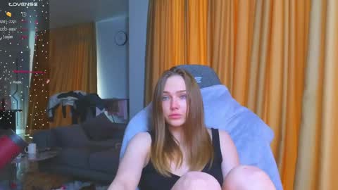 lucy online show from April 13, 12:28 pm