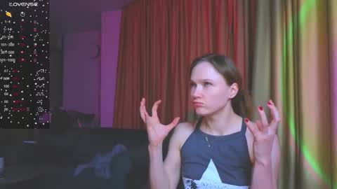 lucy online show from March 29, 3:55 pm