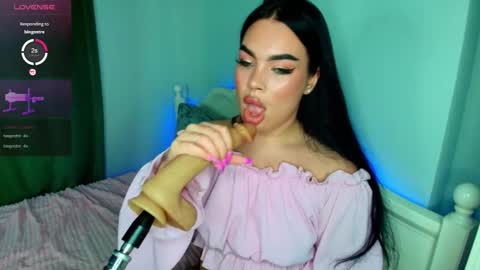 Eva online show from November 7, 7:14 am