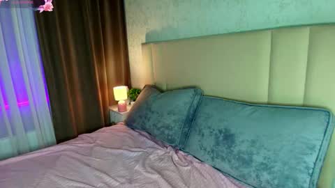 Eva online show from February 23, 9:14 pm