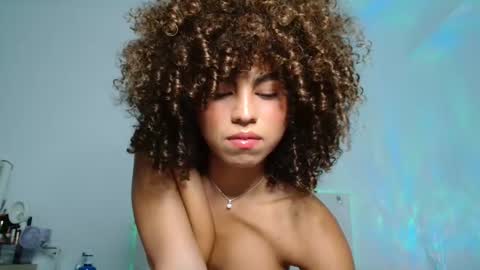 crazy sweetie online show from October 26, 5:30 pm