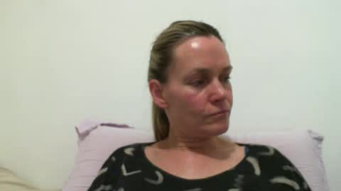 Anny online show from February 16, 11:48 pm