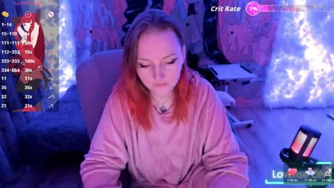 Sam online show from April 5, 2:54 am