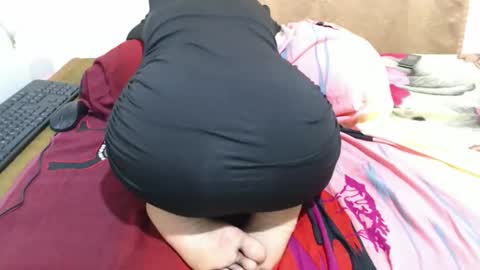 Ebonie online show from September 11, 2:39 pm