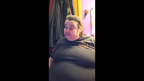 crazygirl802 online show from May 2, 2:04 am