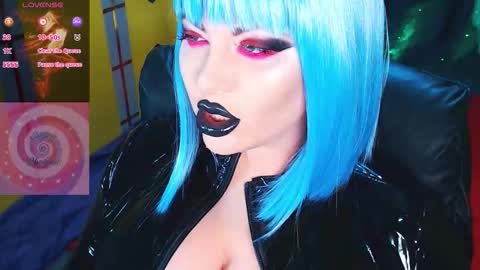 Roxy online show from November 7, 2:55 pm