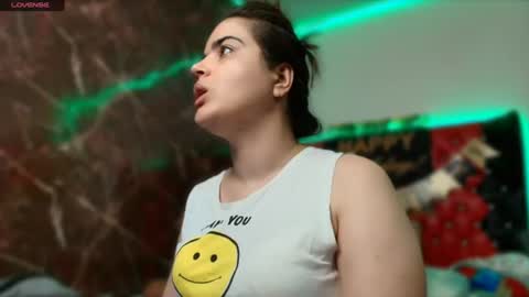 Ana  online show from July 16, 9:41 pm