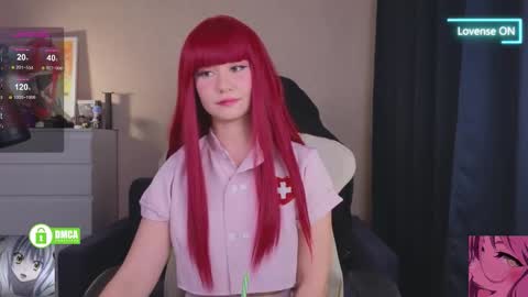 Alina online show from February 26, 4:11 am