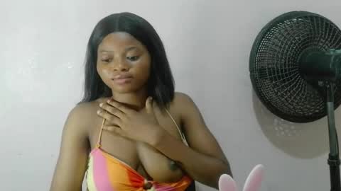 Creamy babyx online show from May 11, 2:45 pm