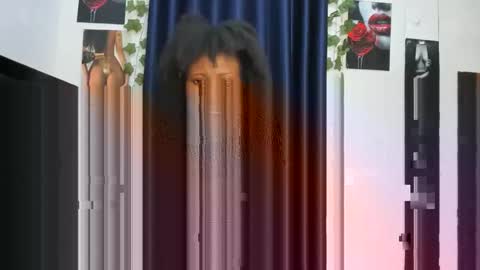 Creamykitty online show from November 26, 8:54 pm