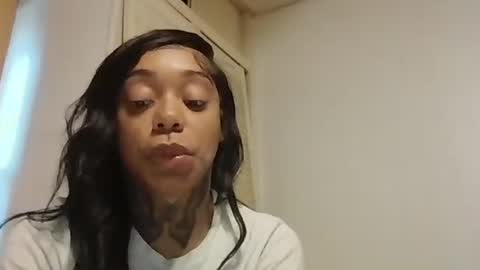 CreamyExotica online show from September 24, 12:48 pm