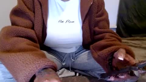 CreamyExotica online show from February 17, 1:04 am