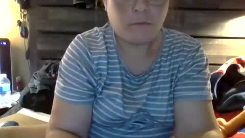 Heather online show from October 28, 1:17 pm