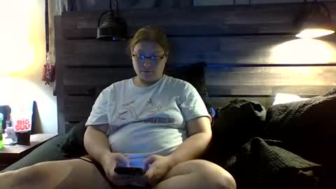 Heather online show from November 7, 1:17 pm