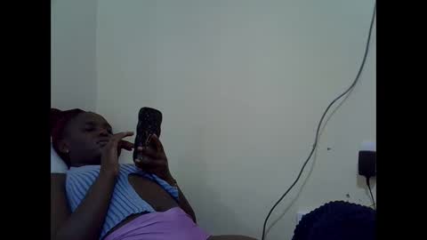 creamyypussyy online show from March 19, 7:45 am