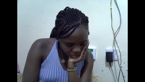 creamyypussyy online show from November 28, 1:19 am