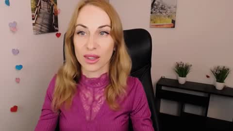 Lera online show from October 6, 1:50 pm