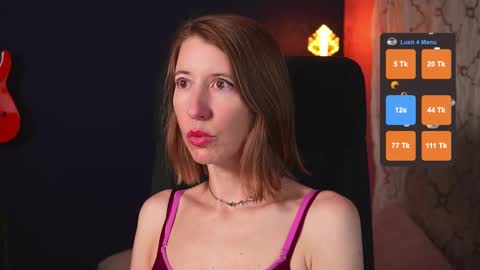 Quinn de la Creme online show from March 3, 3:01 am