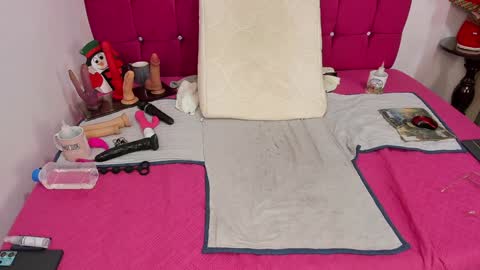 Cristal online show from December 17, 6:56 am