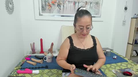 Cristal online show from January 8, 4:55 am