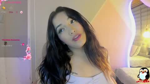 Cristal online show from April 11, 7:45 am