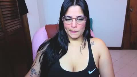 Cristal online show from March 5, 11:22 pm