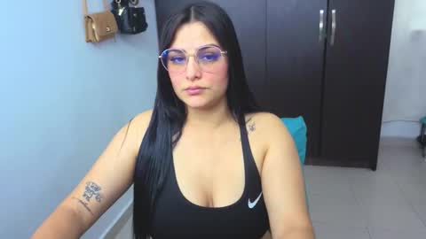 Cristal online show from January 13, 9:30 pm