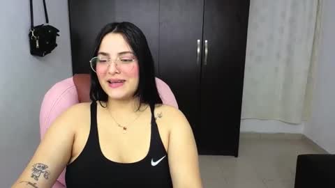 Cristal online show from October 13, 12:02 am