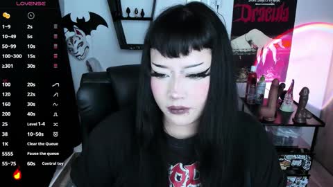 Snapshot of cristal_kosh chatting on September 29, 12:43 pm Cris online show from September 29, 12:43 pm