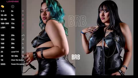 Snapshot of cristal_kosh chatting on January 28, 12:00 pm Cris online show from January 28, 12:00 pm