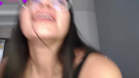 Cristal  online show from February 6, 11:35 am