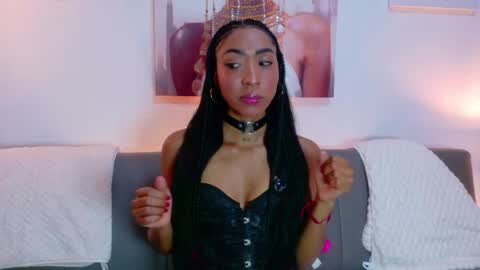 STEFANYIG cristalsubin online show from June 2, 12:55 am