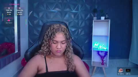 Cristal online show from January 6, 11:52 pm