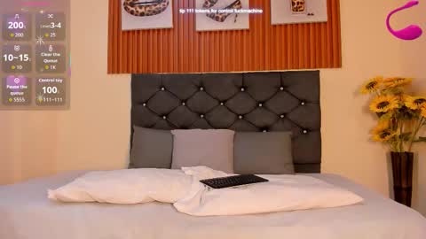 cristale69 online show from November 27, 2:58 am