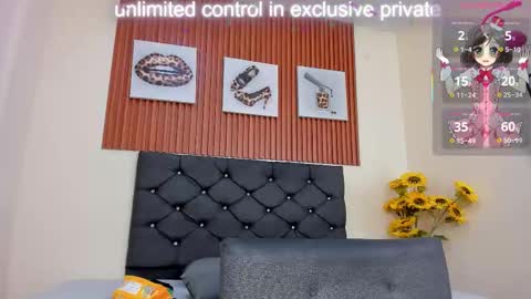 cristale69 online show from October 22, 2:27 am