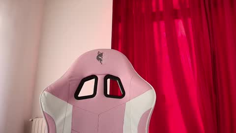 cristaleyess online show from March 18, 3:06 pm