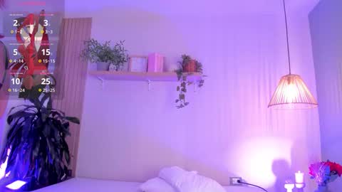 cristalfoxy_ online show from February 26, 7:57 pm