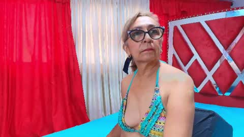 cristalmature online show from June 11, 1:30 pm