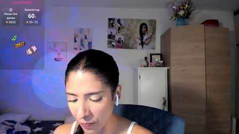 cristal online show from October 26, 6:03 pm