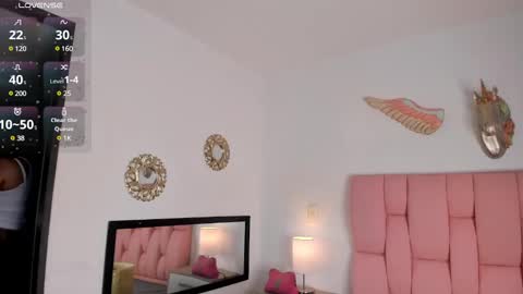 cristal online show from March 11, 12:39 pm