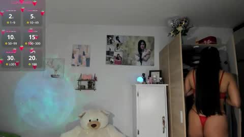 cristal online show from September 28, 4:45 pm