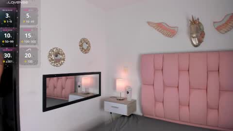 cristal online show from February 10, 12:39 pm