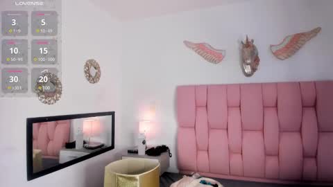 cristal online show from February 1, 12:37 pm