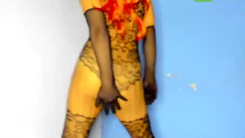 Cristal Solei online show from April 16, 8:52 pm